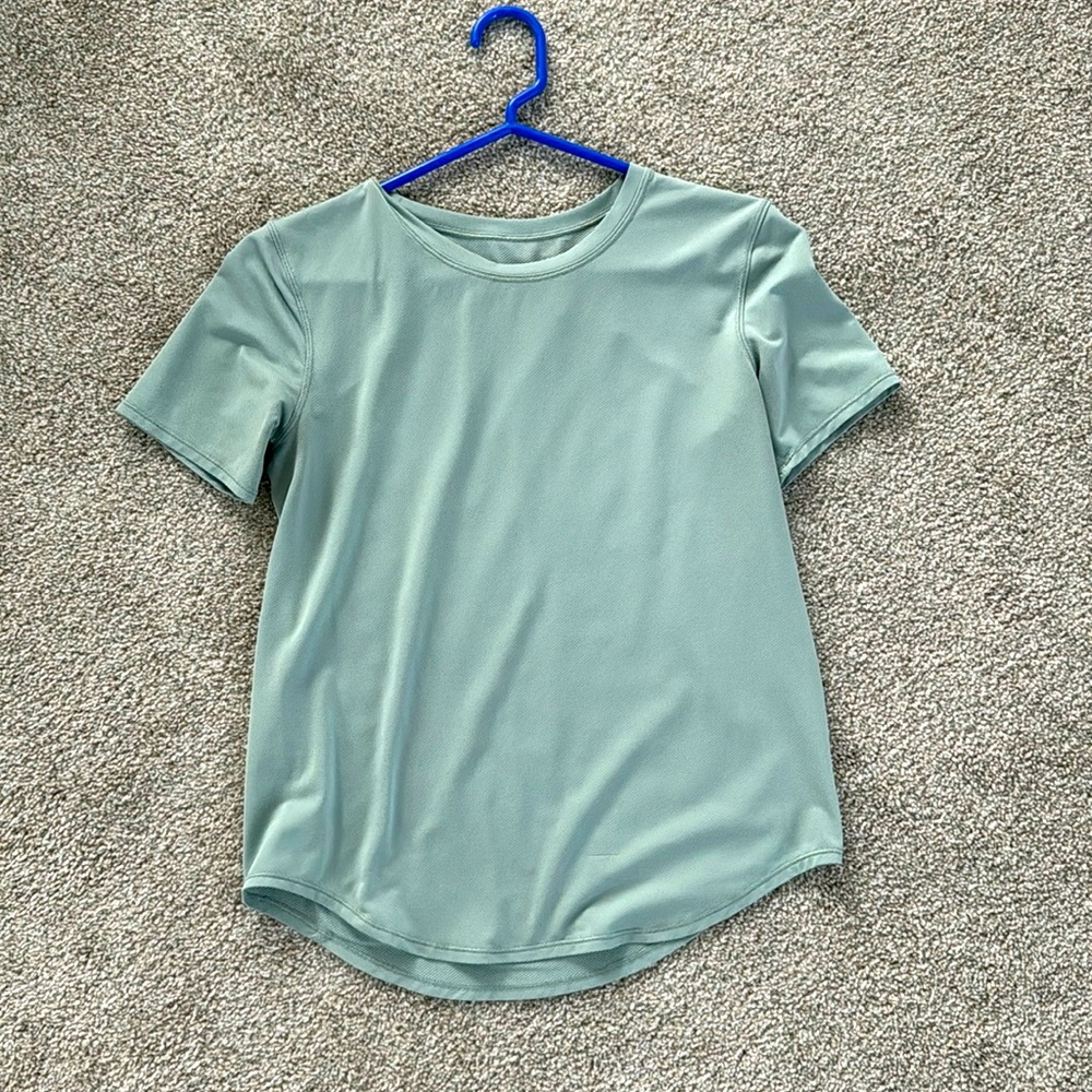 Lululemon Shirt